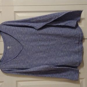 Old Navy T-Shirt Long Sleeve